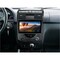 Фото - Штатная магнитола Gazer T6010 для SsangYong Rexton I (Y250) 2006-2012 (T6010-Y250) | click.ua