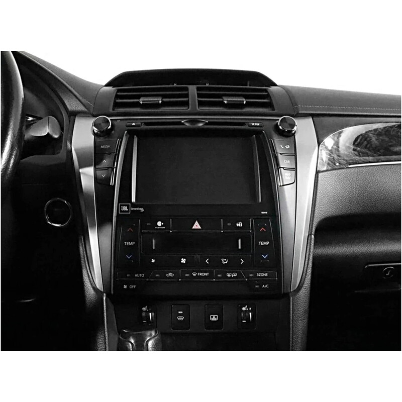 Штатная магнитола Gazer T6010 для Toyota Camry VII (XV55) 2014-2017 (T6010-XV55/L)