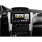 Фото - Штатная магнитола Gazer T6010 для Toyota Camry VII (XV55) 2014-2017 (T6010-XV55/L) | click.ua