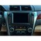 Фото - Штатная магнитола Gazer T6010 для Toyota Camry VII (XV55) 2014-2017 (USA) (T6010-XV55) | click.ua