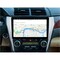 Фото - Штатная магнитола Gazer T6010 для Toyota Camry VII (XV55) 2014-2017 (USA) (T6010-XV55) | click.ua