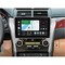 Фото - Штатная магнитола Gazer T6010 Pro для Toyota Camry VII (XV50) 2011-2011 (T6010-XV50/L-PRO) | click.ua