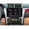 Фото - Штатная магнитола Gazer T6010 Pro для Toyota Camry VII (XV50) 2011-2011 (T6010-XV50/L-PRO) | click.ua