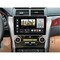 Фото - Штатная магнитола Gazer T6010 Pro для Toyota Camry VII (XV50) 2011-2011 (T6010-XV50/L-PRO) | click.ua