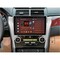 Фото - Штатная магнитола Gazer T6010 для Toyota Camry VII (XV50) 2011-2011 (T6010-XV50/L) | click.ua