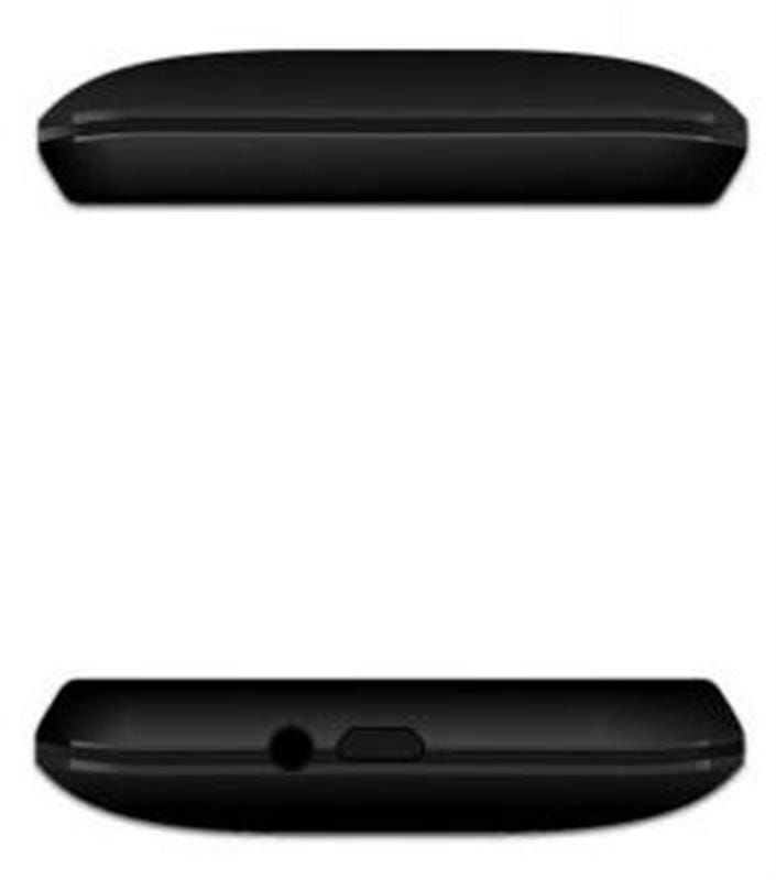 Мобільний телефон Sigma mobile Comfort 50 Grand Dual Sim Black