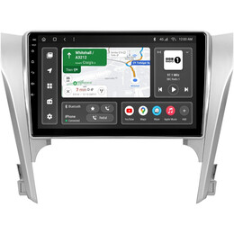 Штатная магнитола Gazer T6010 Pro для Toyota Camry VII (XV50) 2011-2014 (T6010-XV50/H-PROMAX)