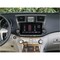 Фото - Штатная магнитола Gazer T6010 Pro для Toyota Highlander II (XU40) 2007-2013 (T6010-XU40-PROMAX) | click.ua