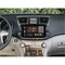Фото - Штатная магнитола Gazer T6010 Pro для Toyota Highlander II (XU40) 2007-2013 (T6010-XU40-PRO) | click.ua