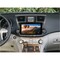 Фото - Штатная магнитола Gazer T6010 для Toyota Highlander II (XU40) 2007-2013 (T6010-XU40) | click.ua