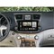Фото - Штатная магнитола Gazer T6010 для Toyota Highlander II (XU40) 2007-2013 (T6010-XU40) | click.ua