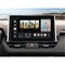 Фото - Штатная магнитола Gazer T6010 Pro для Toyota RAV4 (XA50) 2018-2020 (T6010-XA50-PRO) | click.ua