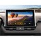 Фото - Штатная магнитола Gazer T6010 Pro для Toyota RAV4 (XA50) 2018-2020 (T6010-XA50-PRO) | click.ua