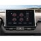 Фото - Штатная магнитола Gazer T6010 для Toyota RAV4 (XA50) 2018-2020 (T6010-XA50) | click.ua
