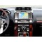 Фото - Штатная магнитола Gazer T6010 Pro для Toyota Land Cruiser Prado (J150) 2013-2017 (T6010-J150F-PROMAX) | click.ua