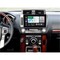 Фото - Штатная магнитола Gazer T6010 для Toyota Land Cruiser Prado (J150) 2013-2017 (T6010-J150F) | click.ua