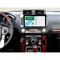 Фото - Штатная магнитола Gazer T6010 для Toyota Land Cruiser Prado (J150) 2013-2017 (T6010-J150F) | click.ua