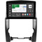 Фото - Штатная магнитола Gazer T6010 Pro для Kia Sorento II (XM) 2009-2012 (T6010-XM/H-PRO) | click.ua