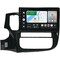 Фото - Штатная магнитола Gazer T6010 Pro для Mitsubishi Outlander III (GF0W, GG0W) 2012-2018 (T6010-GF/L-PRO) | click.ua