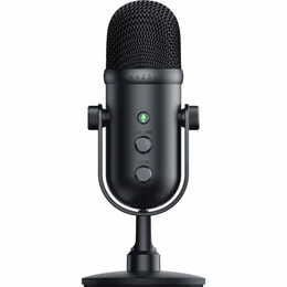 Микрофон Razer Seiren V2 Pro (RZ19-04040100-R3M1)