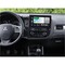 Фото - Штатная магнитола Gazer T6010 Pro для Mitsubishi Outlander III (GF0W, GG0W) 2012-2018 (T6010-GF/H-PRO) | click.ua