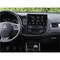 Фото - Штатная магнитола Gazer T6010 Pro для Mitsubishi Outlander III (GF0W, GG0W) 2012-2018 (T6010-GF/H-PRO) | click.ua