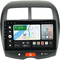 Фото - Штатная магнитола Gazer T6010 Pro для Mitsubishi ASX I 2010-2016 (T6010-GA/L-PRO) | click.ua