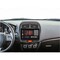 Фото - Штатная магнитола Gazer T6010 для Mitsubishi ASX I 2010-2016 (T6010-GA/L) | click.ua