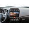 Фото - Штатная магнитола Gazer T6010 для Mitsubishi ASX I 2010-2016 (T6010-GA/L) | click.ua