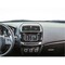 Фото - Штатная магнитола Gazer T6010 для Mitsubishi ASX I 2010-2016 (T6010-GA/L) | click.ua