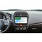 Фото - Штатная магнитола Gazer T6010 для Mitsubishi ASX I 2010-2016 (T6010-GA/H) | click.ua