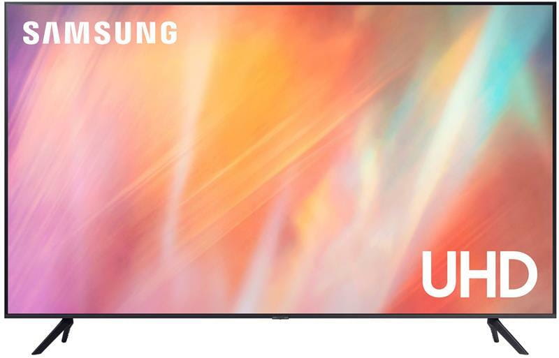 Телевiзор Samsung UE58AU7100UXUA