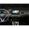 Фото - Штатна магнітола Gazer T6010 Pro для Honda Civic VIII (FK, FN, FD) 2005-2012 (T6010-FA-PRO) | click.ua