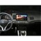 Фото - Штатна магнітола Gazer T6010 для Honda Civic VIII (FK, FN, FD) 2005-2012 (T6010-FA) | click.ua