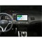 Фото - Штатна магнітола Gazer T6010 для Honda Civic VIII (FK, FN, FD) 2005-2012 (T6010-FA) | click.ua