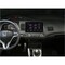 Фото - Штатна магнітола Gazer T6010 для Honda Civic VIII (FK, FN, FD) 2005-2012 (T6010-FA) | click.ua