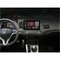 Фото - Штатна магнітола Gazer T6010 для Honda Civic VIII (FK, FN, FD) 2005-2012 (T6010-FA) | click.ua