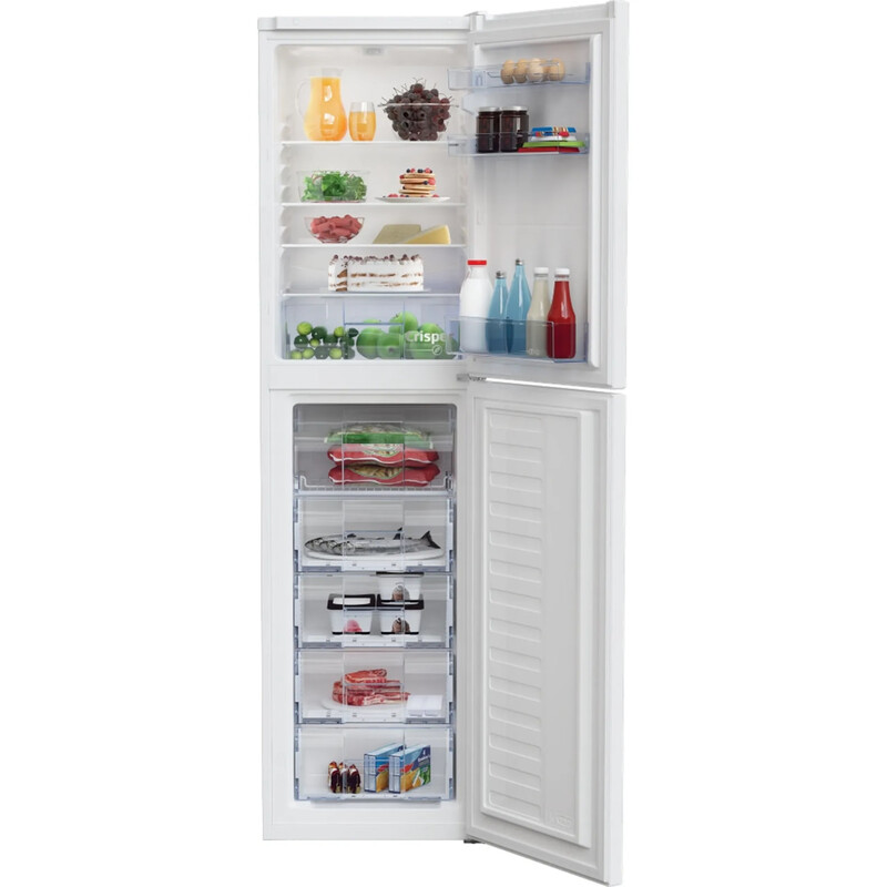 Холодильник Beko RCHE325K40W (7299247601)