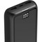 Фото - Универсальная мобильная батарея Hama 20000mAh 15W Black (00201710) | click.ua
