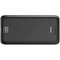Фото - Универсальная мобильная батарея Hama 20000mAh 15W Black (00201710) | click.ua