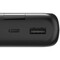 Фото - Универсальная мобильная батарея Hama 20000mAh 15W Black (00201710) | click.ua