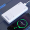 Фото - Універсальна мобільна батарея Romoss 30000mAh 22.5W White (PHP30-711-1111H) | click.ua