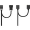Фото - Вентилятор Ocypus Gamma F36 BK ARGB (GAMMA-F36-BK3AM00X-GL) | click.ua
