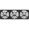 Фото - Вентилятор Ocypus Gamma F36 BK ARGB (GAMMA-F36-BK3AM00X-GL) | click.ua