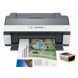 Принтер А3 Epson Stylus Office T1100