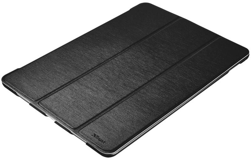 Чохол-книжка Trust Urban Aurio для Apple iPad Pro 9.7 Black (21099)