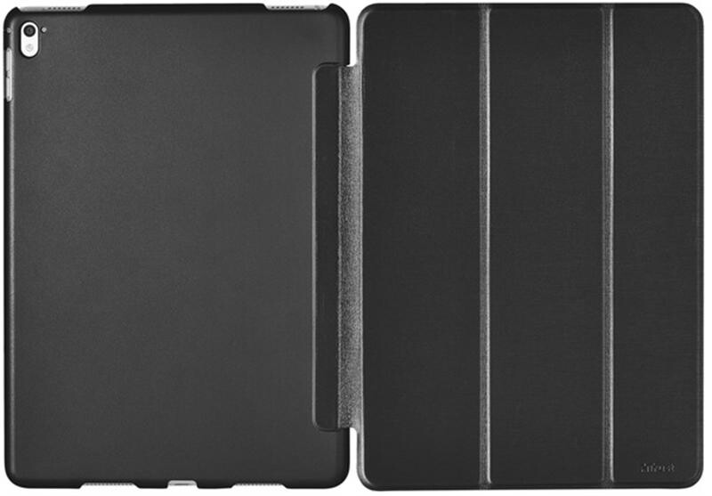 Чохол-книжка Trust Urban Aurio для Apple iPad Pro 9.7 Black (21099)