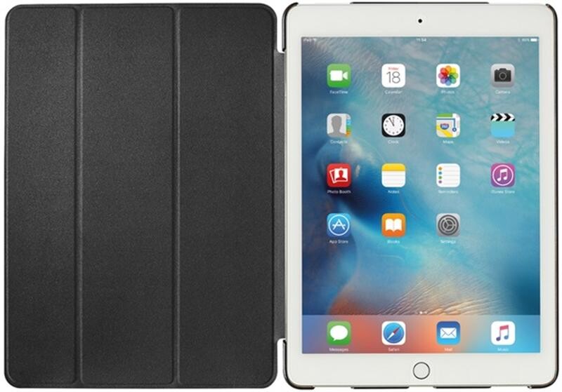 Чохол-книжка Trust Urban Aurio для Apple iPad Pro 9.7 Black (21099)