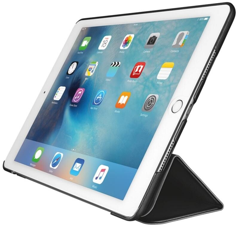 Чохол-книжка Trust Urban Aurio для Apple iPad Pro 9.7 Black (21099)