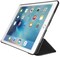 Фото - Чохол-книжка Trust Urban Aurio для Apple iPad Pro 9.7 Black (21099) | click.ua